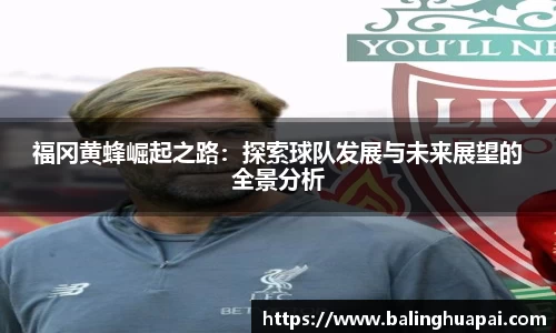 福冈黄蜂崛起之路：探索球队发展与未来展望的全景分析